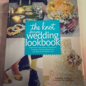 The Knot Ultimate Wedding LookBook